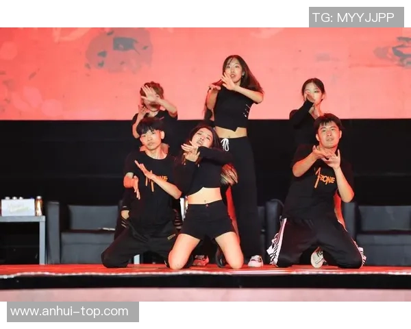 成都街舞队灵活性探秘：舞动城市节奏与青春活力的交融