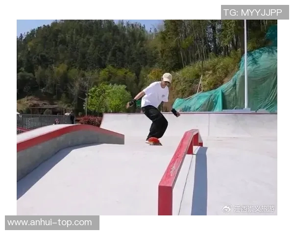 杭州滑板队灵活性探秘:运动与艺术的完美结合之旅 杭州滑板队灵活性探秘:运动与艺术的完美结合之旅