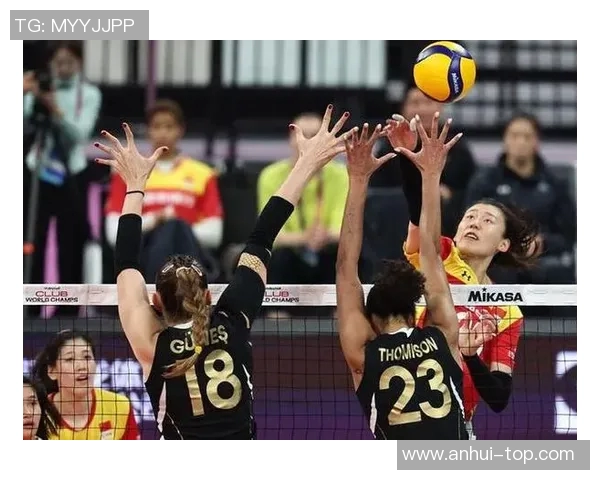 武汉排球队个人能力引发热议球员表现与团队配合成焦点讨论