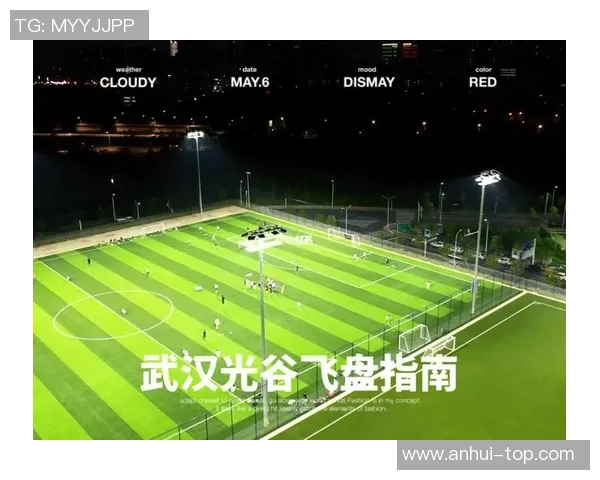 武汉飞盘队反击体系解析：飞盘战术的创新与应用探讨