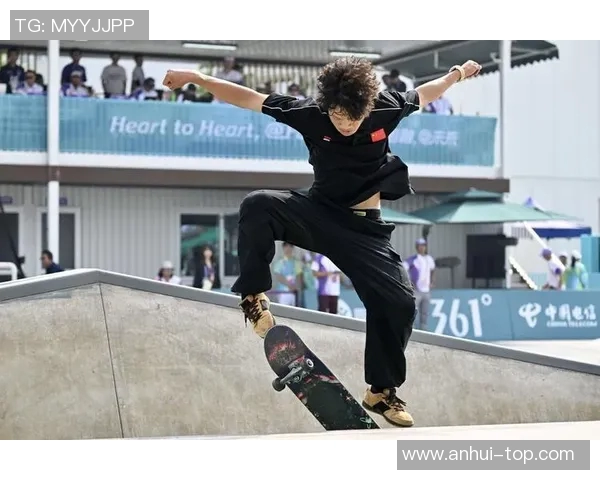 滑板逆袭:杭州滑板队的奋斗与成长之路全记录 滑板逆袭:杭州滑板队的奋斗与成长之路全记录