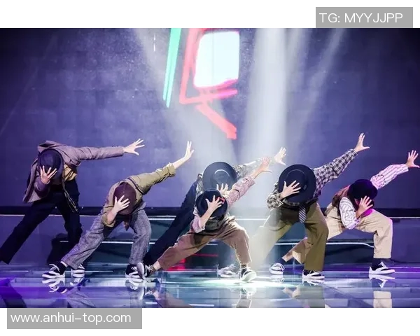 街舞热潮下的北京街舞队个人能力全景解析与发展探讨