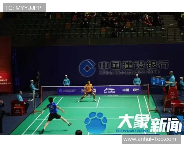 西安羽毛球队阵地战全景解析与发展趋势探讨