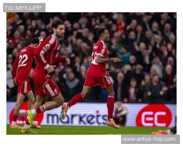 利物浦主场迎战阿斯顿维拉争夺英超积分榜关键战役