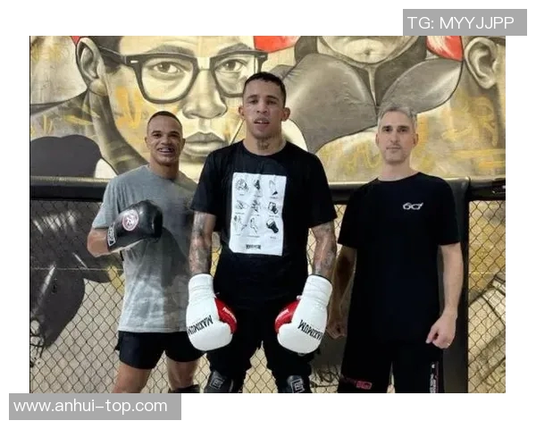 卡洛斯与泰伦的巅峰对决谁将成为MMA新王者