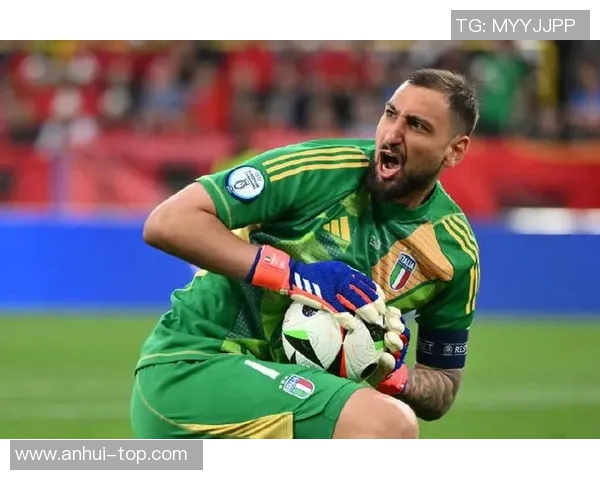 多纳鲁马的成长之路：从青涩门将到世界顶级守护者的蜕变与荣耀