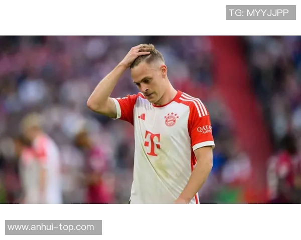 基米希：从天才少年到欧洲足球中场指挥官的成长之路