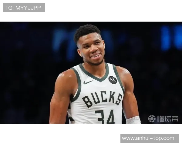 字母哥决定不提前续约将关注雄鹿能否夺冠表现