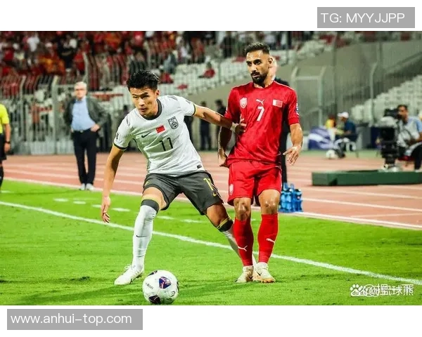 巴林与泰国今日比赛结果揭晓谁是胜者分析与精彩回顾