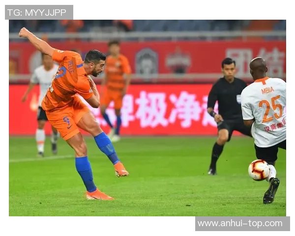 山东鲁能与绿城精彩对决全场录像回放及赛后分析分享