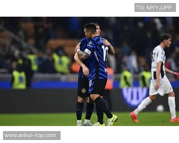 意甲巅峰对决国米迎战尤文两强争锋再掀经典对抗之战