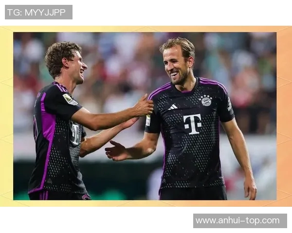 拜仁与多特的激战回顾五一大战精彩瞬间与战术分析