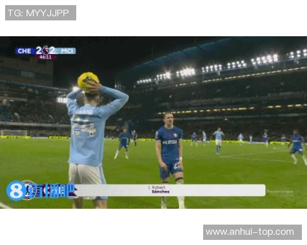 曼城与切尔西精彩对决集锦回顾，重温经典瞬间与精彩进球时刻