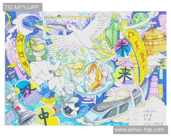 李泓澎：探索科技与人文交汇的未来之路与思考