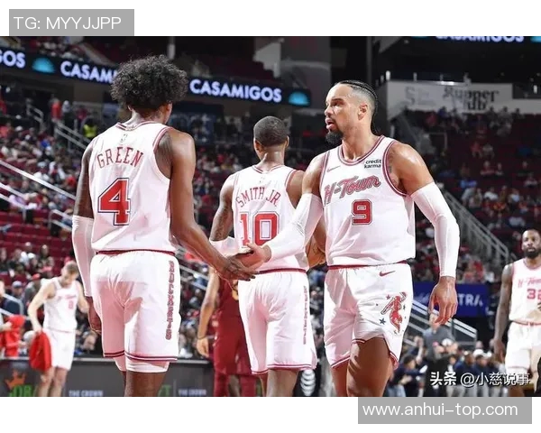 火箭队与步行者队精彩对决数据分析及比赛亮点回顾 火箭队与步行者队精彩对决数据分析及比赛亮点回顾