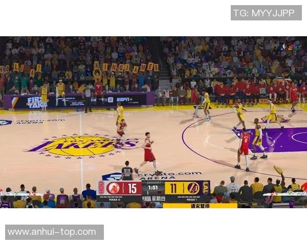 湖人对火箭精彩回放10月27日比赛全程回顾与精彩瞬间分析