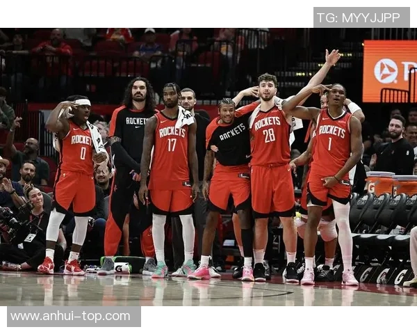 火箭队与勇士队精彩对决全场集锦回顾篮球盛宴不容错过