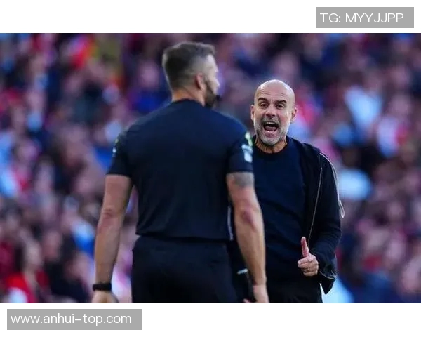 瓜迪奥拉神奇换人策略欧冠淘汰赛七次换人全部进球揭秘 瓜迪奥拉神奇换人策略欧冠淘汰赛七次换人全部进球揭秘