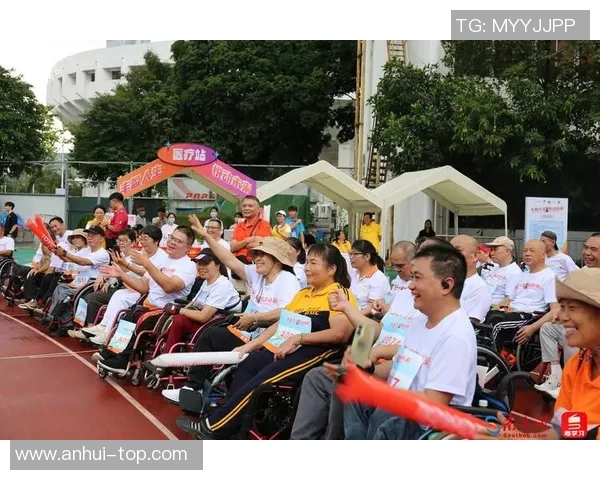 特奥精神传承与发展助力残疾人融入社会的创新举措与实践探索