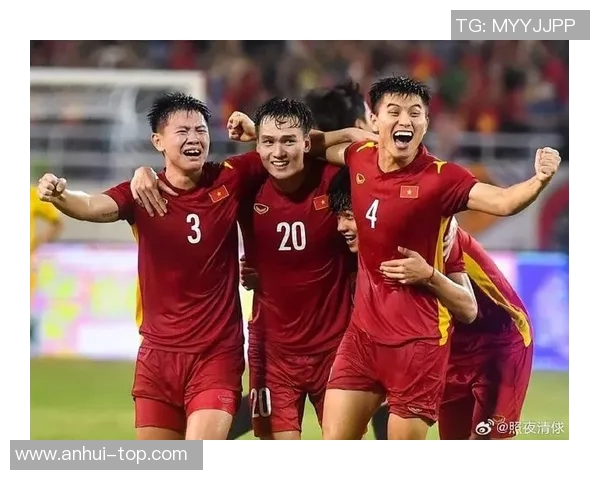 越南与印度尼西亚的足球对决分析与赛前预测探讨 越南与印度尼西亚的足球对决分析与赛前预测探讨