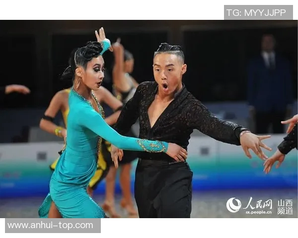 重庆街舞队在全国耐力排行榜中荣获第五名展现实力与魅力