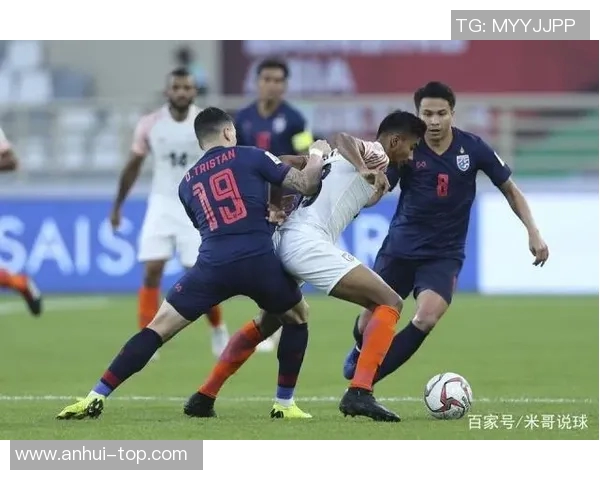 阿联酋与印度足球历史交锋记录及战绩深度分析