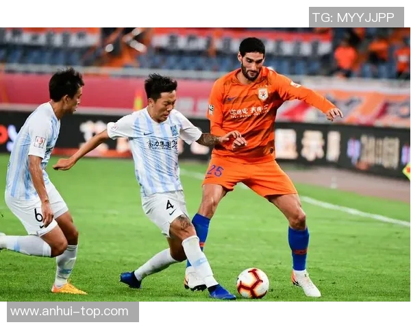 鲁能与富力历届交锋战绩分析及未来对决展望