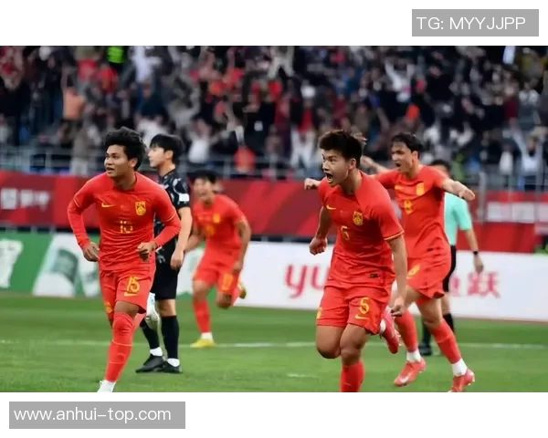 U23越南队与叙利亚队激战正酣展现青春风采与足球魅力