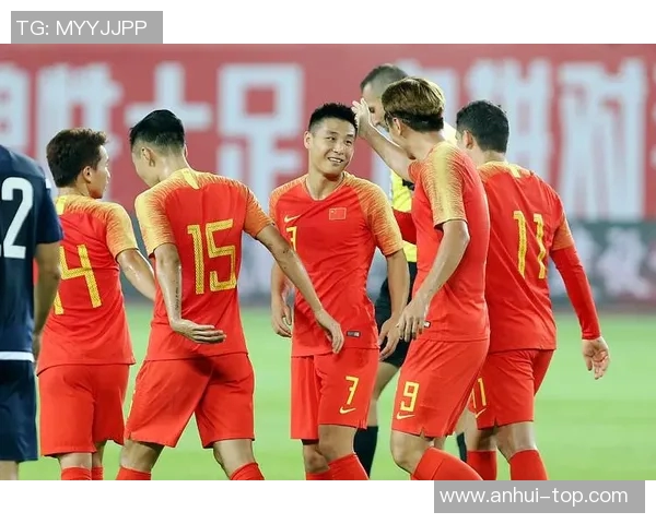 中国国足精彩回放对阵关岛全场比赛精彩瞬间回顾与分析 中国国足精彩回放对阵关岛全场比赛精彩瞬间回顾与分析