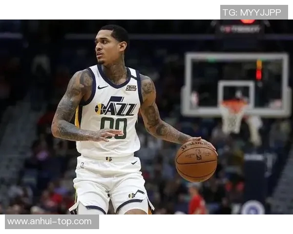 乔丹克拉克森：从替补到全明星的逆袭之路与篮球梦想