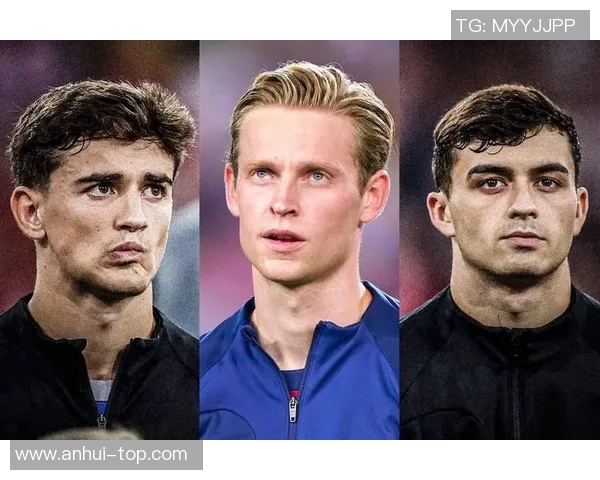 佩德里：年轻天才如何在足球场上书写自己的传奇篇章