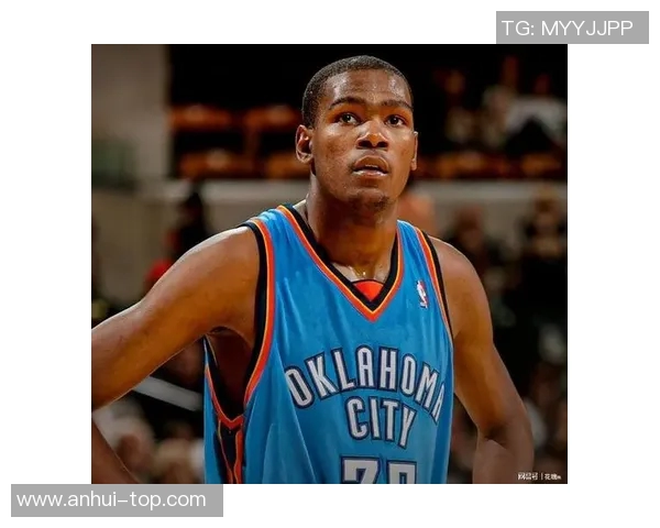 凯文杜兰特：从篮球天才到传奇巨星的奋斗历程与成就解析