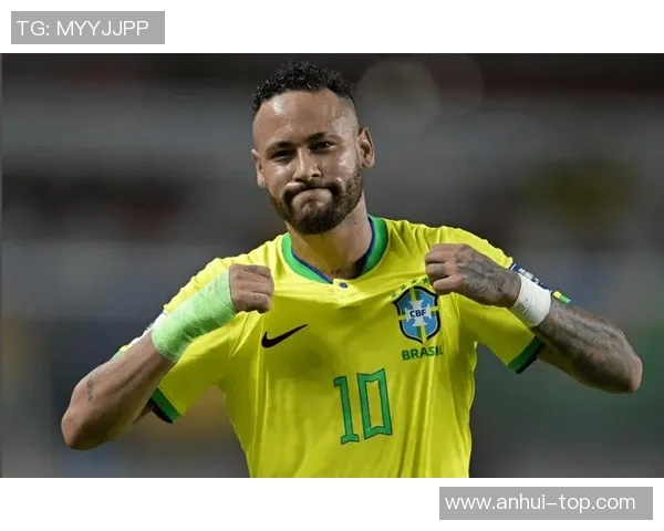 内马尔的足球传奇之路：从巴西天才到全球偶像的华丽转身