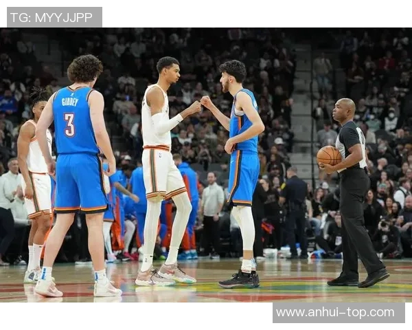 切特霍姆格伦的崛起与未来NBA赛场的潜力与挑战