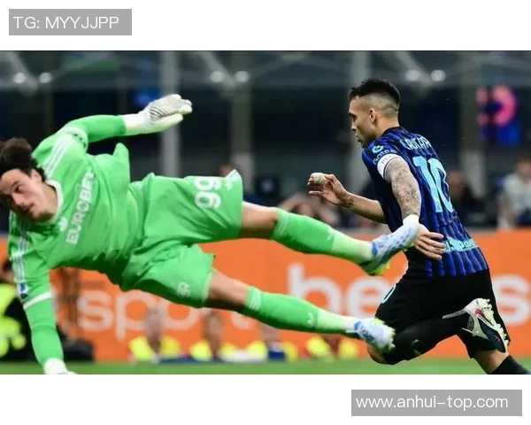 劳塔罗的崛起：从青涩少年到世界足坛新星的传奇之路