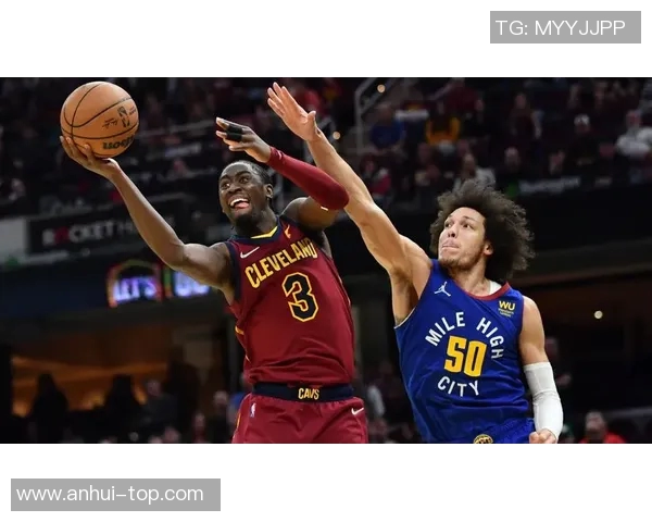 卡里斯勒韦尔的篮球之路与未来展望分析