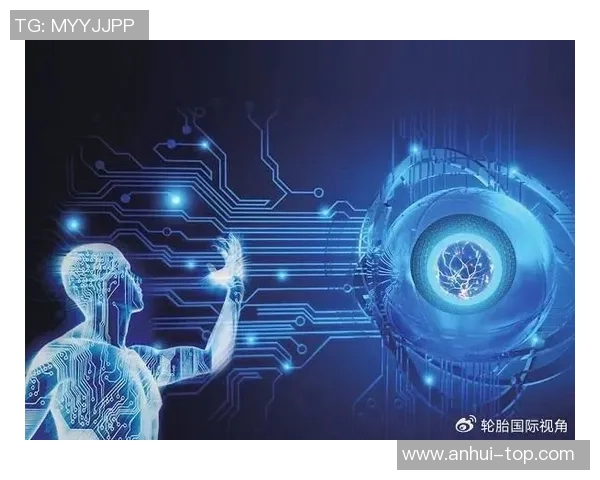 吕俊虎：探索科技创新的前沿与未来发展之路