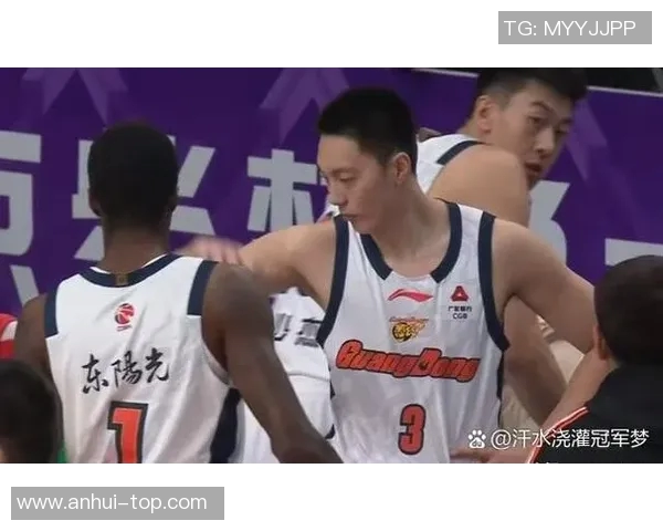 广东与浙江CBA精彩对决直播回放全程回顾与赛后分析